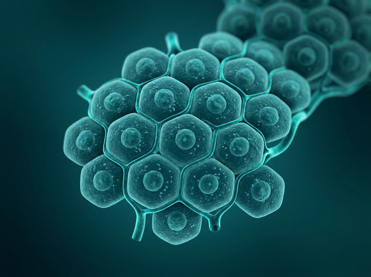 Supporting figure: undefined, illustrating the liver tissue that produces most circulating IGF-1.